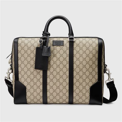 replica gucci briefcase|gucci briefcase women.